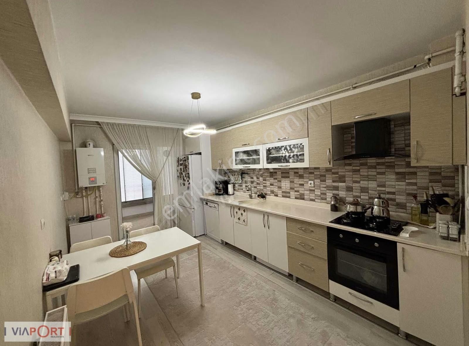 Etimesgut Alsancak Mah. 3+1 Ara Katta Asansörlü Kiralık Daire - Görsel 13