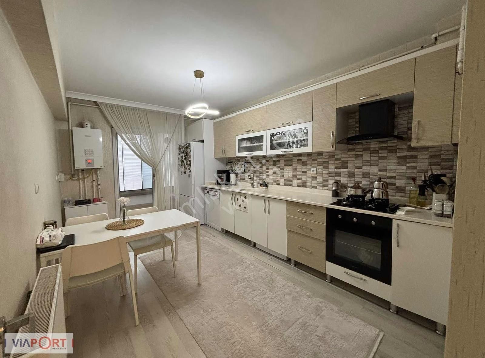 Etimesgut Alsancak Mah. 3+1 Ara Katta Asansörlü Kiralık Daire - Görsel 24