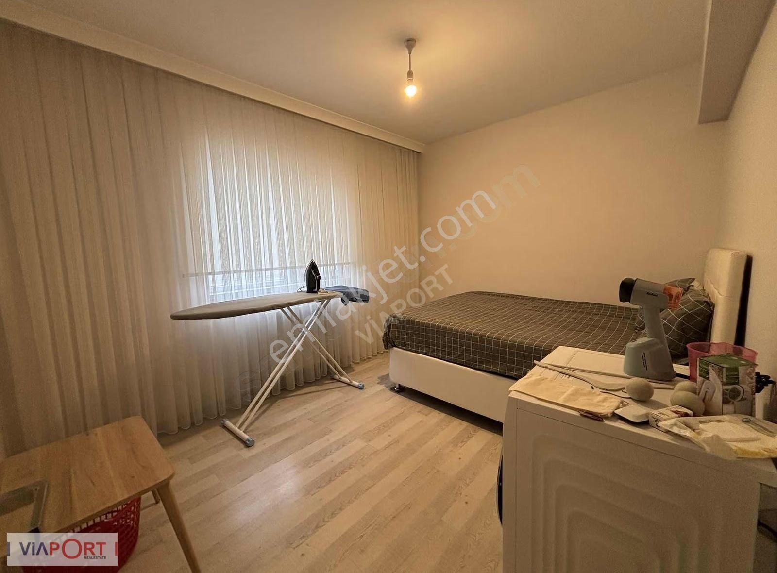Etimesgut Alsancak Mah. 3+1 Ara Katta Asansörlü Kiralık Daire - Görsel 8