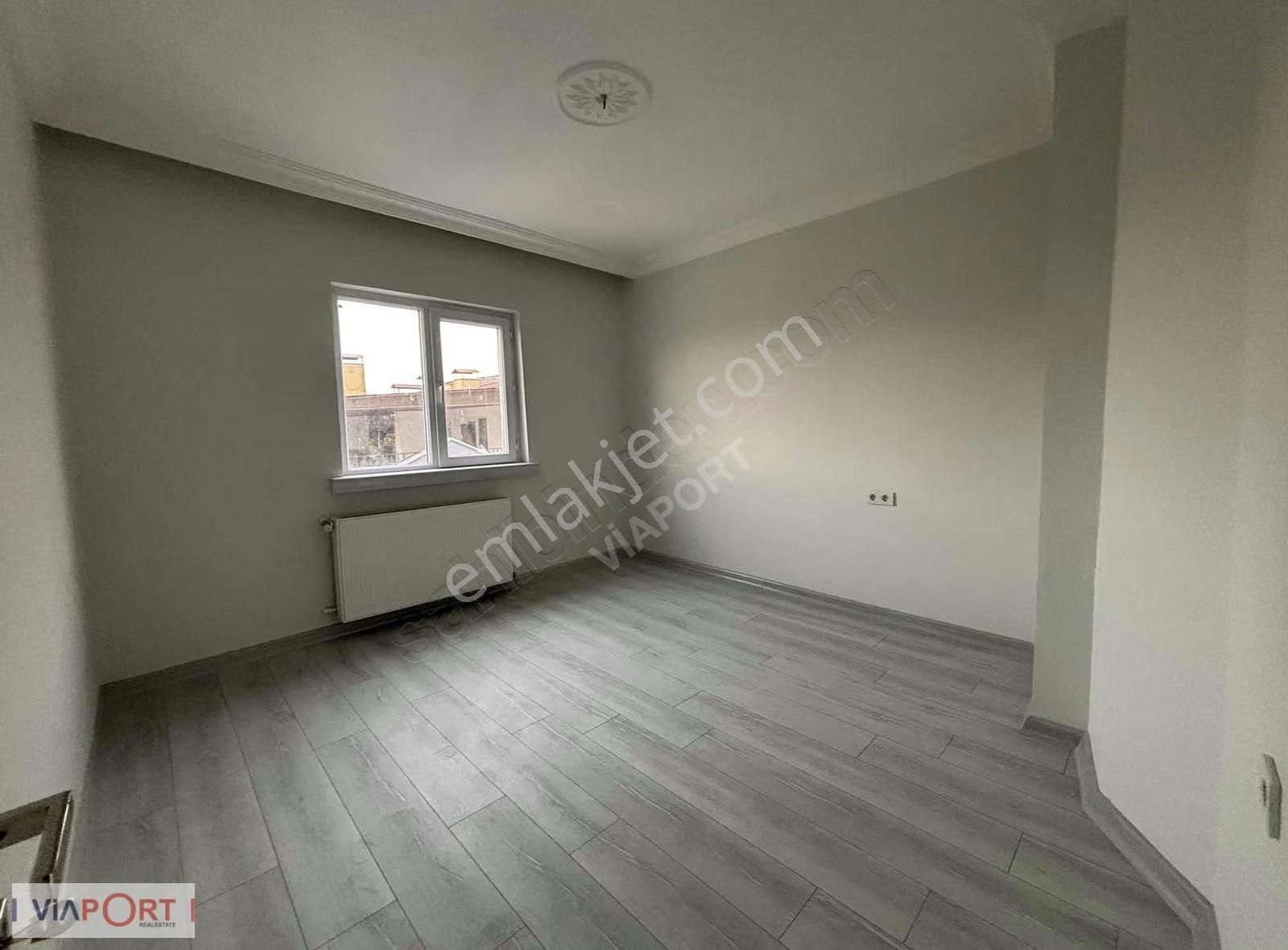 Etimesgut 30 Ağustos Mah.3+1 Arakat Ön Cephe Satılık Daire - Görsel 22