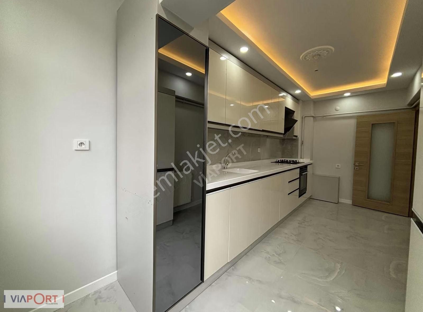 Etimesgut Elvan Mah Arakat Ön Cephe Lüx3+1 Satılık Daire - Görsel 15