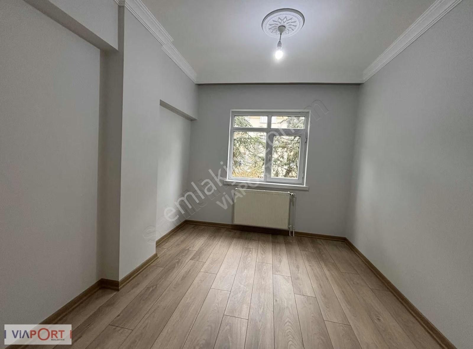 Etimesgut Elvan Mah Arakat Ön Cephe Lüx3+1 Satılık Daire - Görsel 22