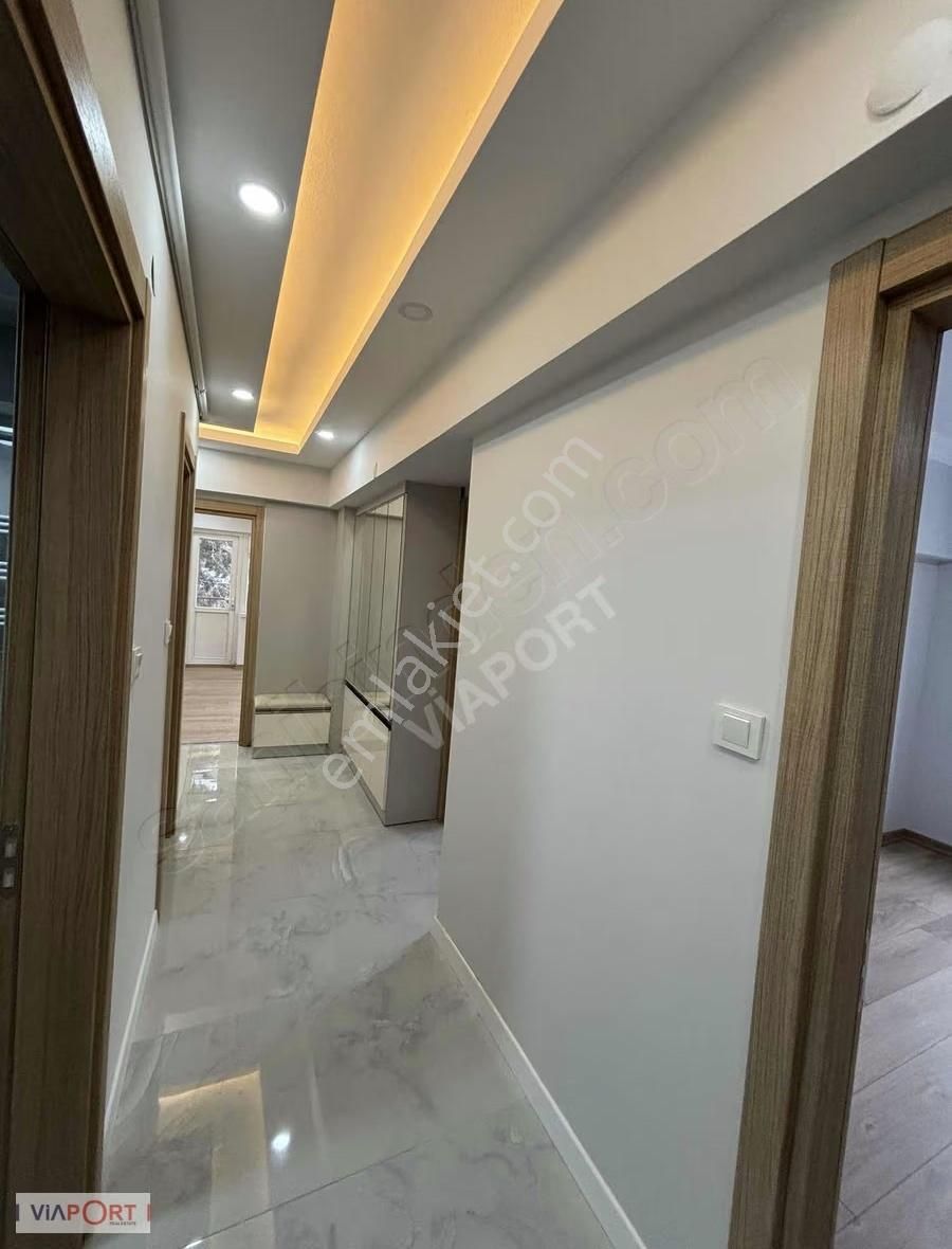 Etimesgut Elvan Mah Arakat Ön Cephe Lüx3+1 Satılık Daire - Görsel 7