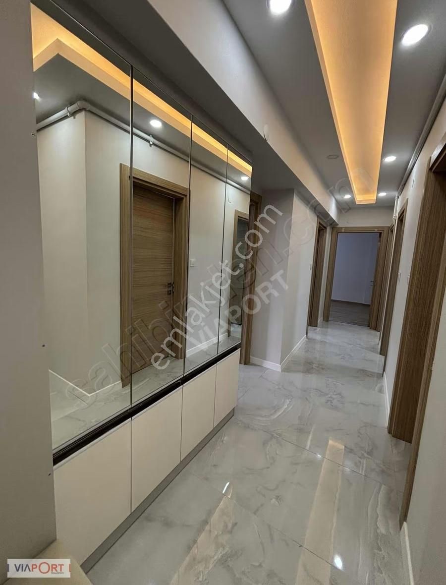 Etimesgut Elvan Mah Arakat Ön Cephe Lüx3+1 Satılık Daire - Görsel 29