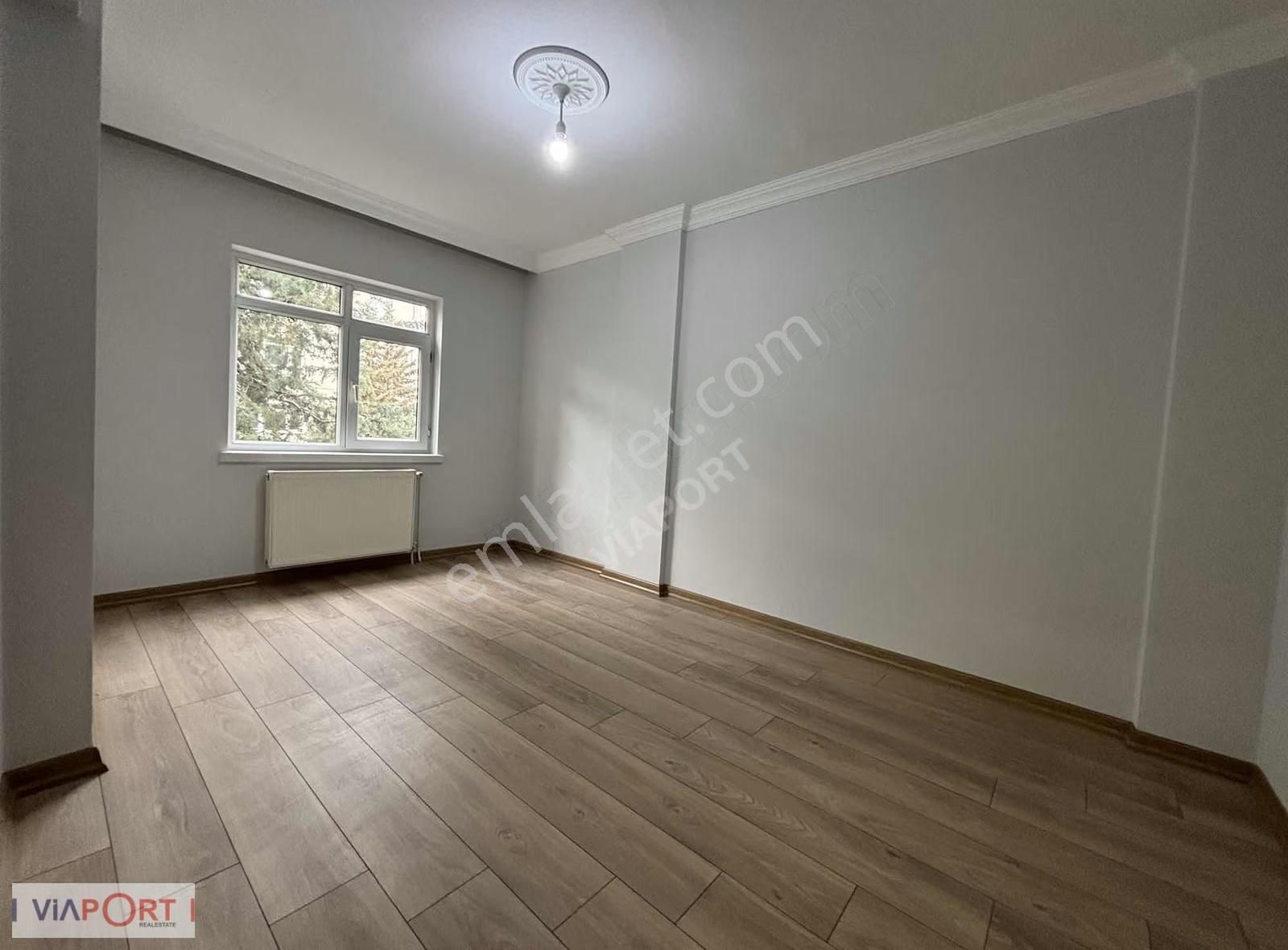 Etimesgut Elvan Mah Arakat Ön Cephe Lüx3+1 Satılık Daire - Görsel 14