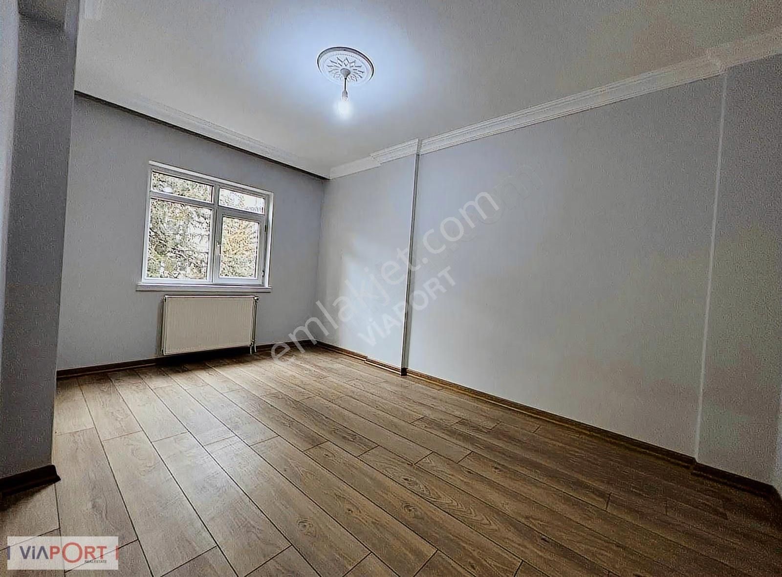 Etimesgut Elvan Mah Arakat Ön Cephe Lüx3+1 Satılık Daire - Görsel 8