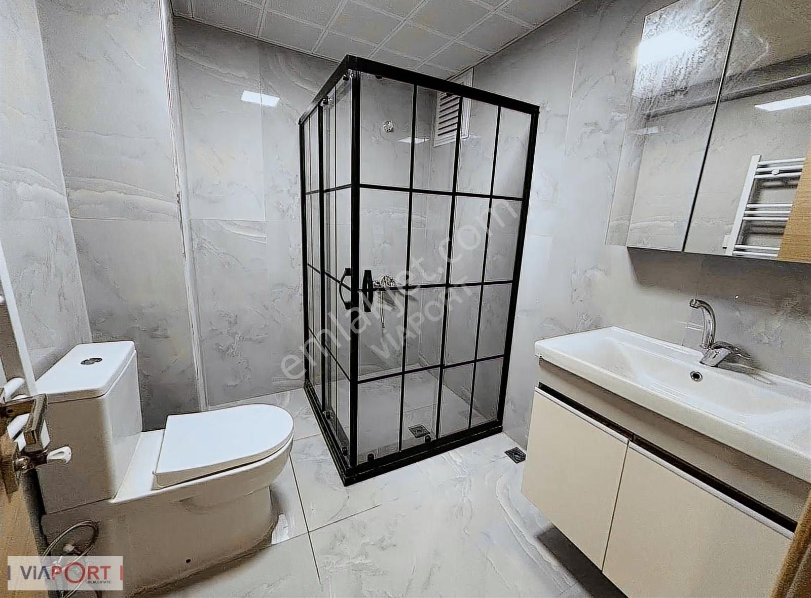 Etimesgut Elvan Mah Arakat Ön Cephe Lüx3+1 Satılık Daire - Görsel 32