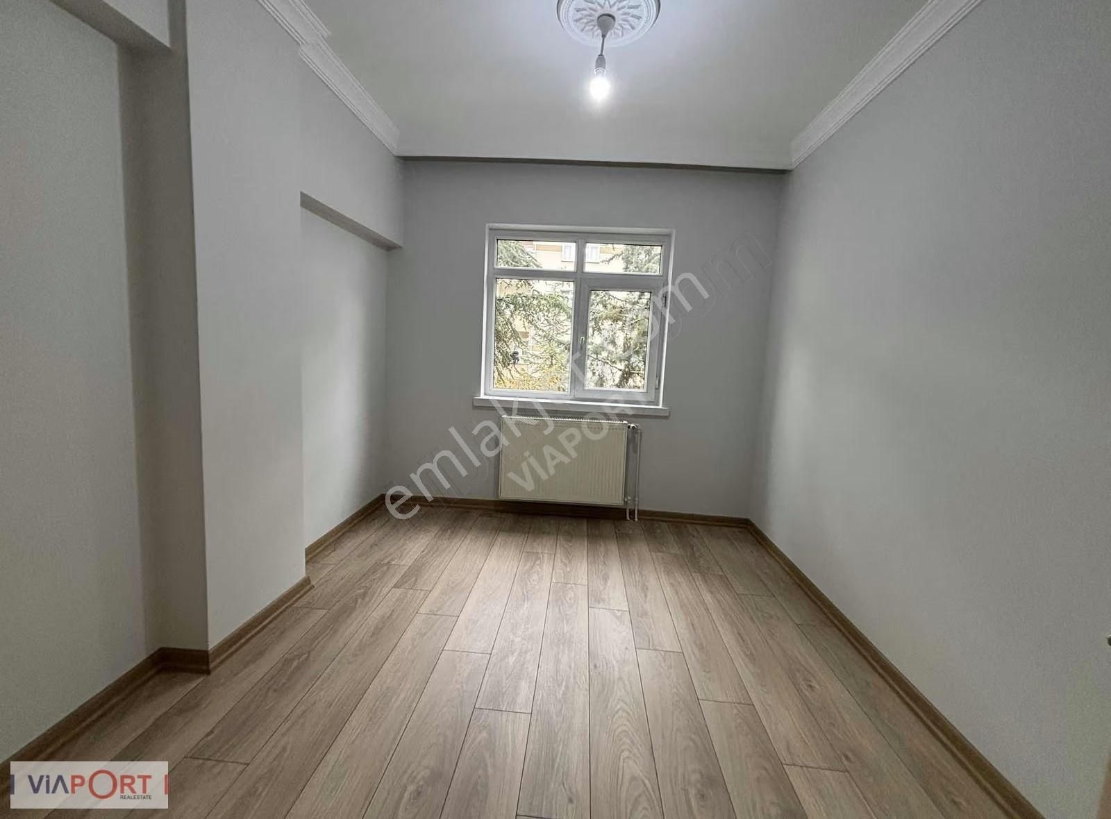 Etimesgut Elvan Mah Arakat Ön Cephe Lüx3+1 Satılık Daire - Görsel 33