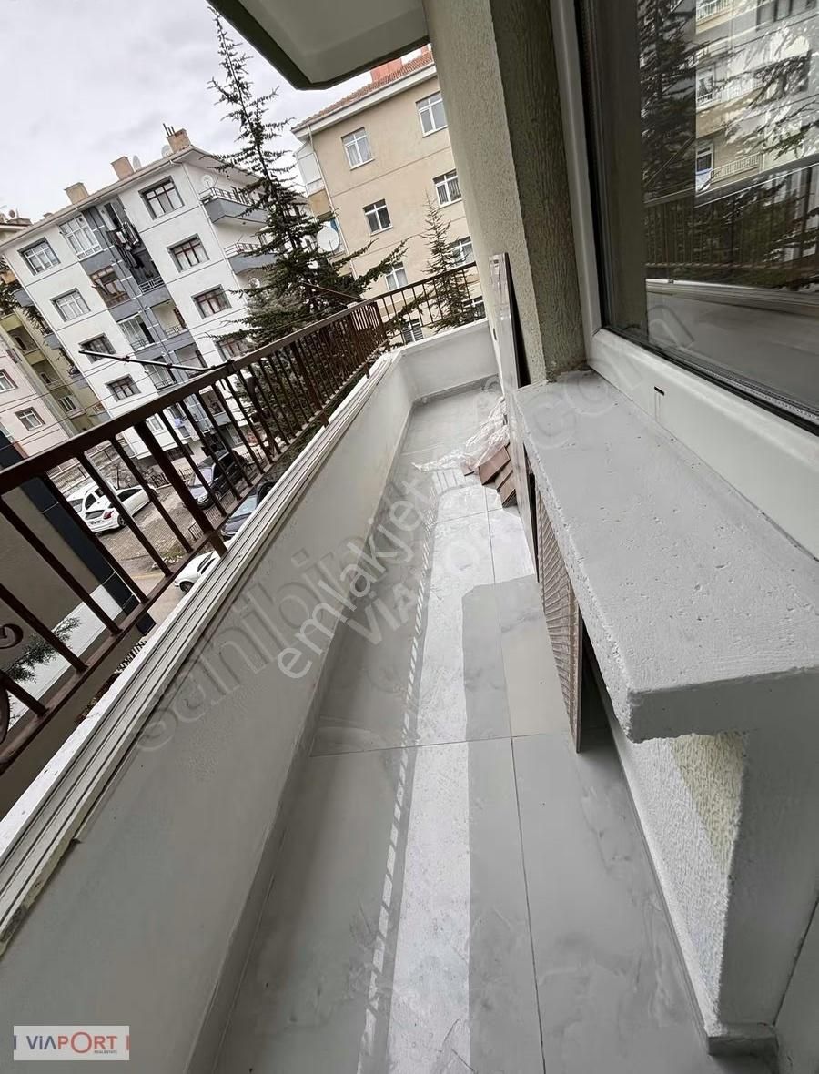 Etimesgut Elvan Mah Arakat Ön Cephe Lüx3+1 Satılık Daire - Görsel 18