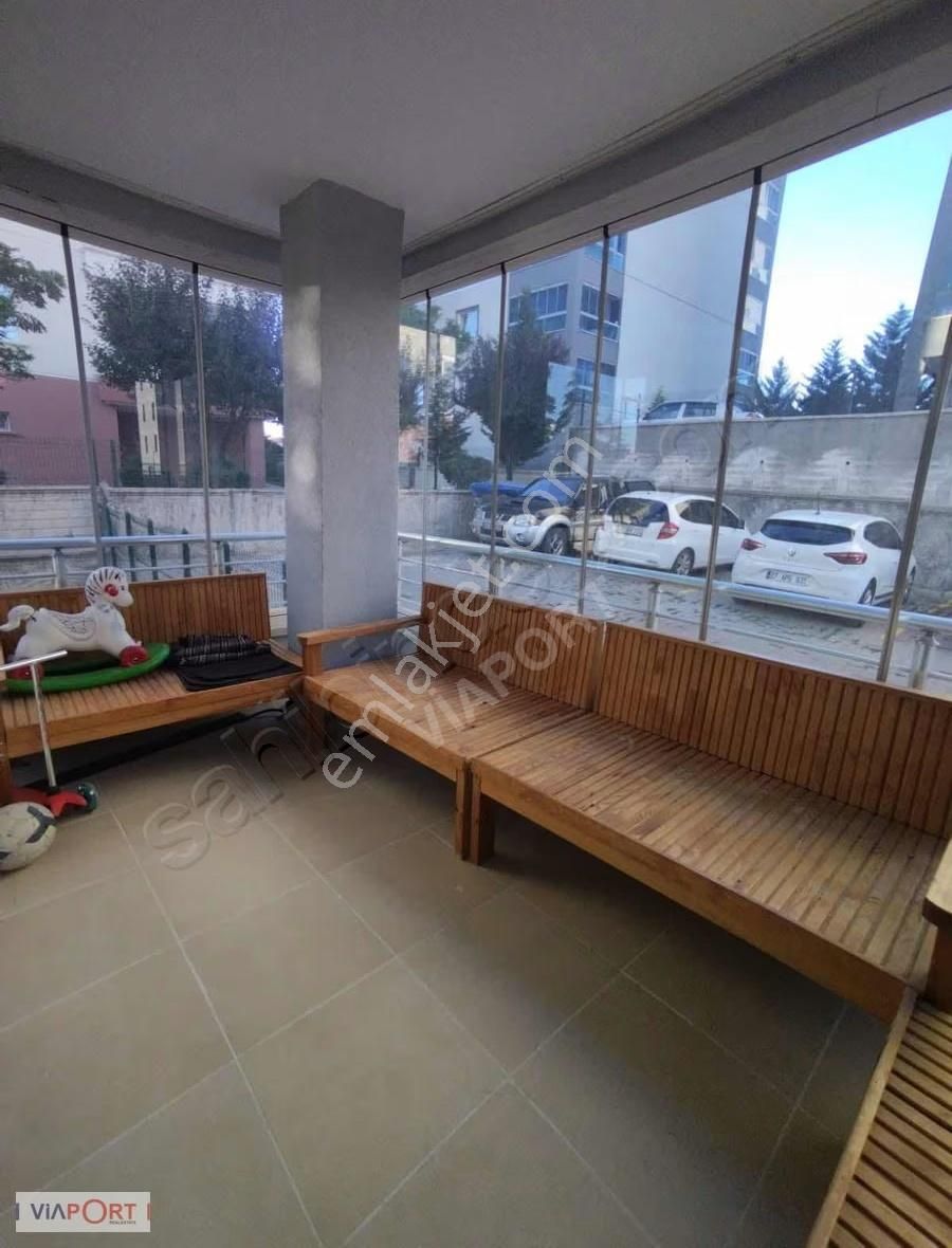 Etimesgut Ahimesut Mah 3+1 E Banyolu Site İçerisinde Satılık - Görsel 31