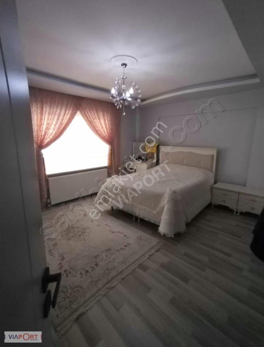 Etimesgut Ahimesut Mah 3+1 E Banyolu Site İçerisinde Satılık - Görsel 20