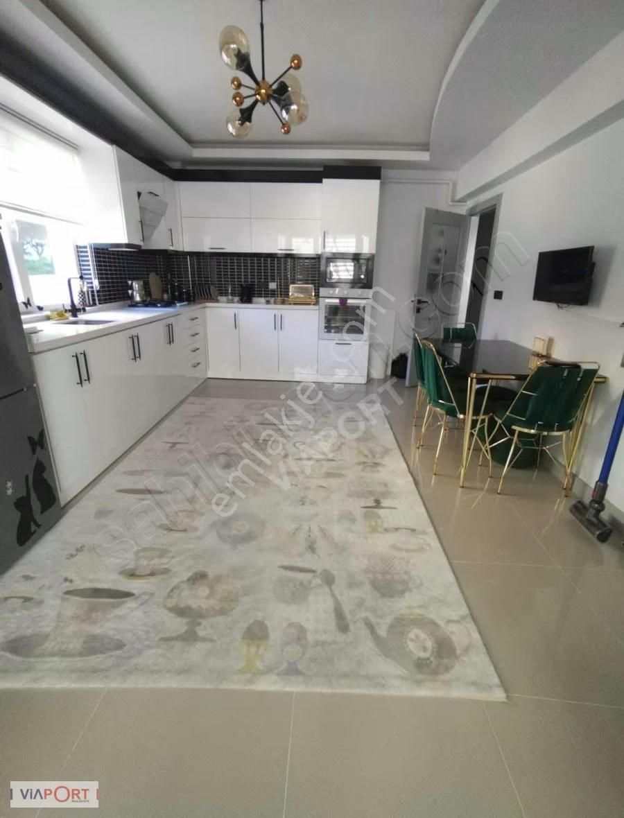 Etimesgut Ahimesut Mah 3+1 E Banyolu Site İçerisinde Satılık - Görsel 11