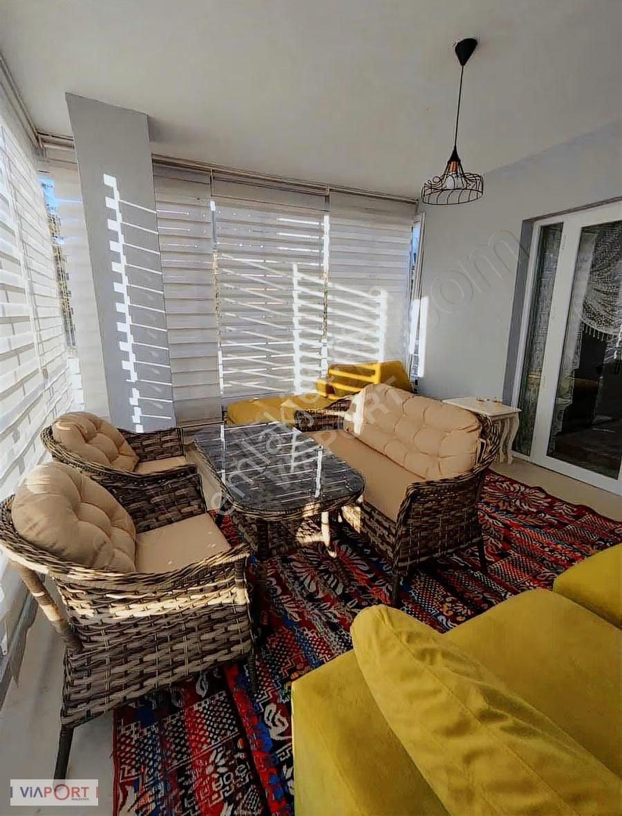 Etimesgut Ahimesut Mah 3+1 E Banyolu Site İçerisinde Satılık - Görsel 2