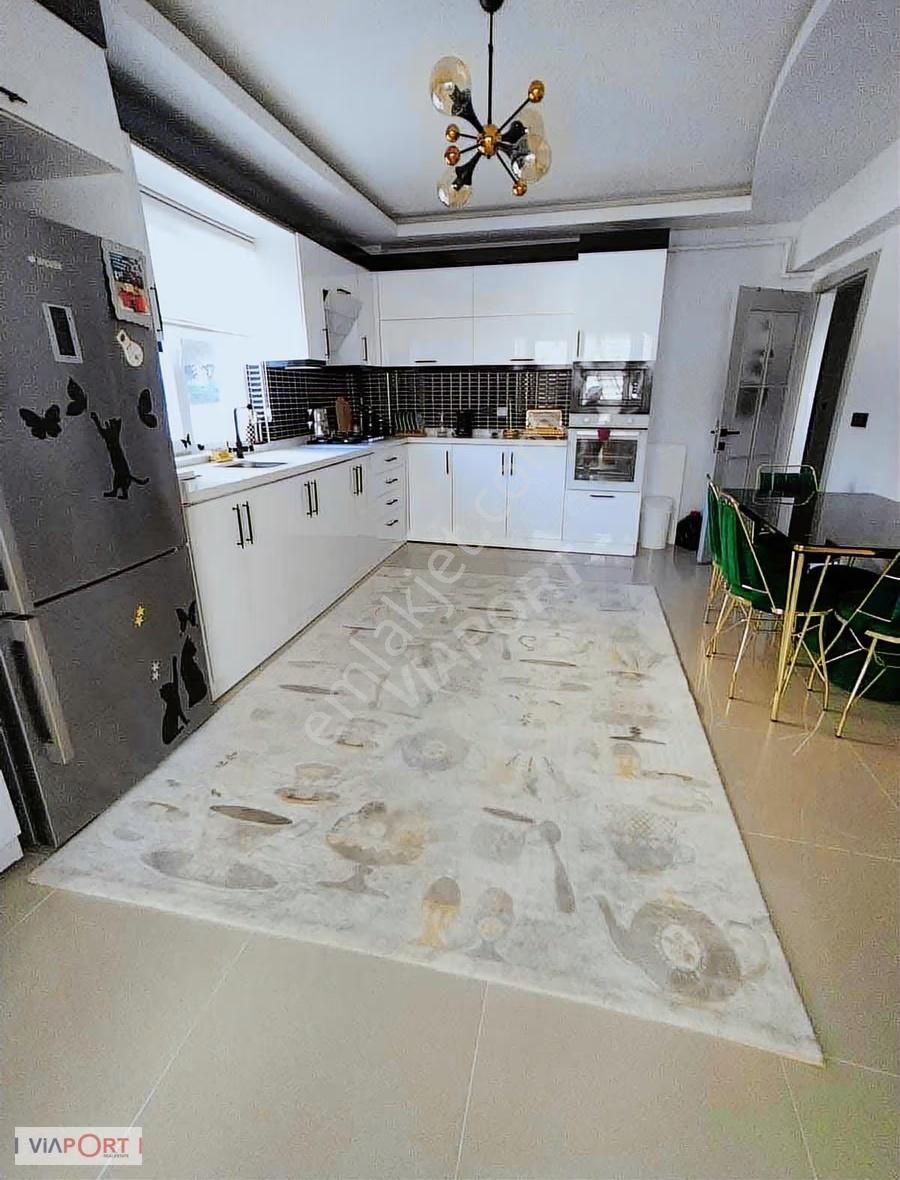 Etimesgut Ahimesut Mah 3+1 E Banyolu Site İçerisinde Satılık - Görsel 9