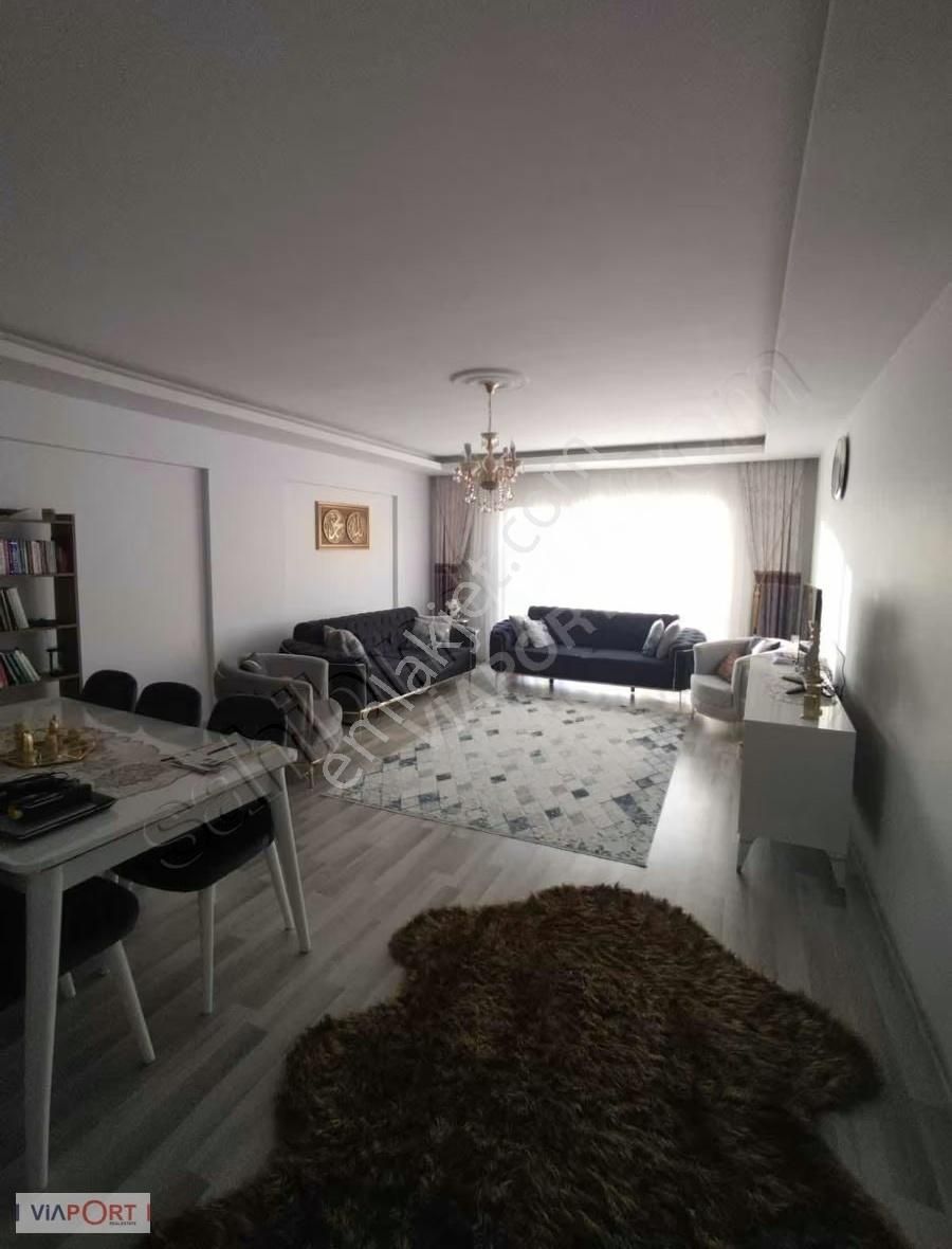 Etimesgut Ahimesut Mah 3+1 E Banyolu Site İçerisinde Satılık - Görsel 6