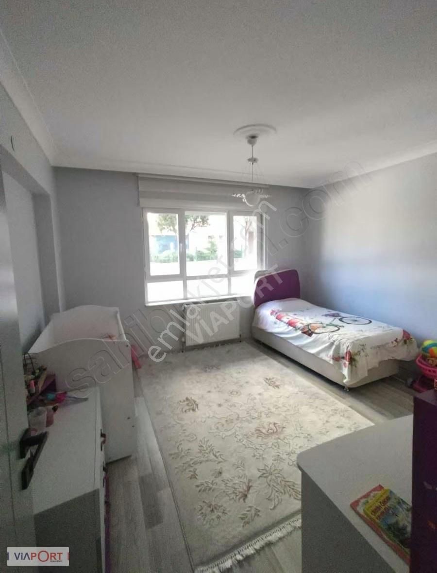 Etimesgut Ahimesut Mah 3+1 E Banyolu Site İçerisinde Satılık - Görsel 24