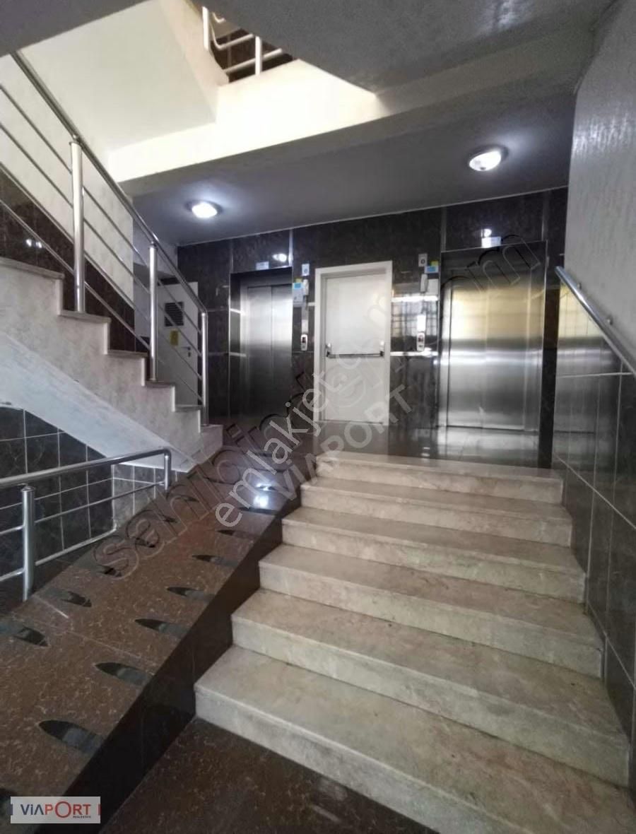 Etimesgut Ahimesut Mah 3+1 E Banyolu Site İçerisinde Satılık - Görsel 17