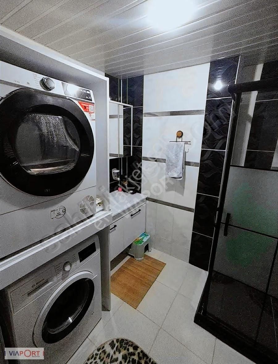 Etimesgut Ahimesut Mah 3+1 E Banyolu Site İçerisinde Satılık - Görsel 13