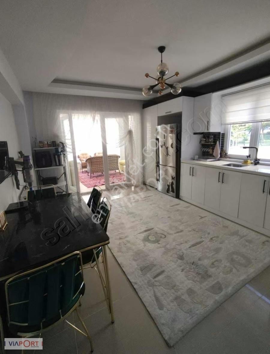 Etimesgut Ahimesut Mah 3+1 E Banyolu Site İçerisinde Satılık - Görsel 27