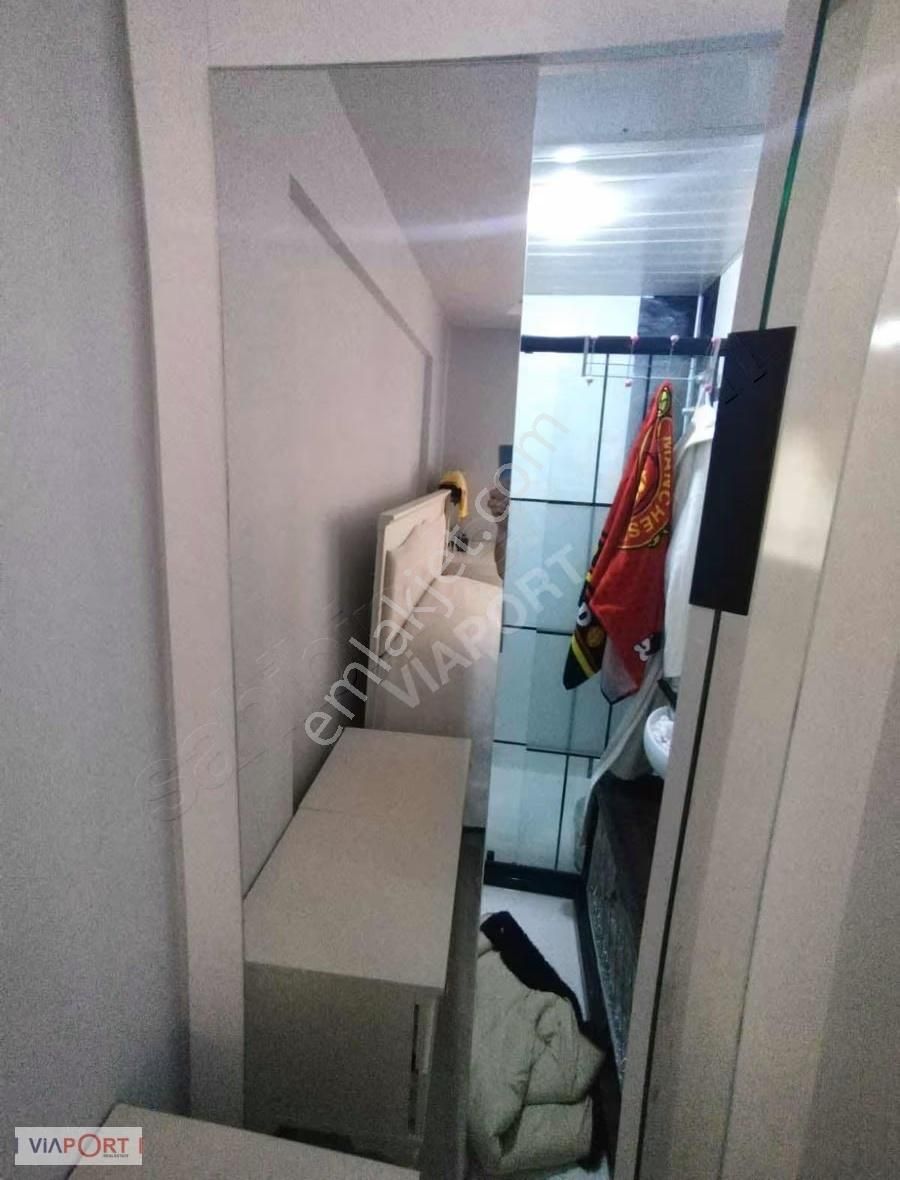 Etimesgut Ahimesut Mah 3+1 E Banyolu Site İçerisinde Satılık - Görsel 8