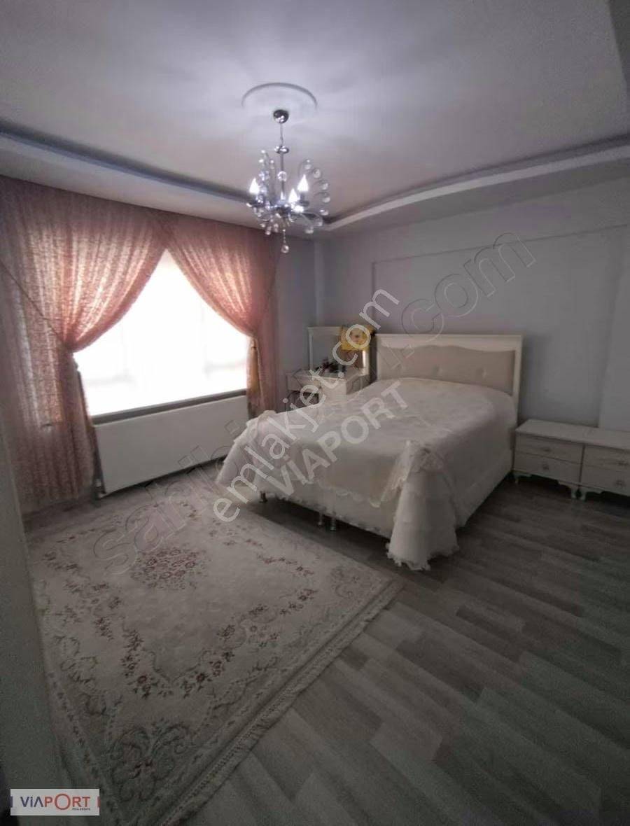 Etimesgut Ahimesut Mah 3+1 E Banyolu Site İçerisinde Satılık - Görsel 18