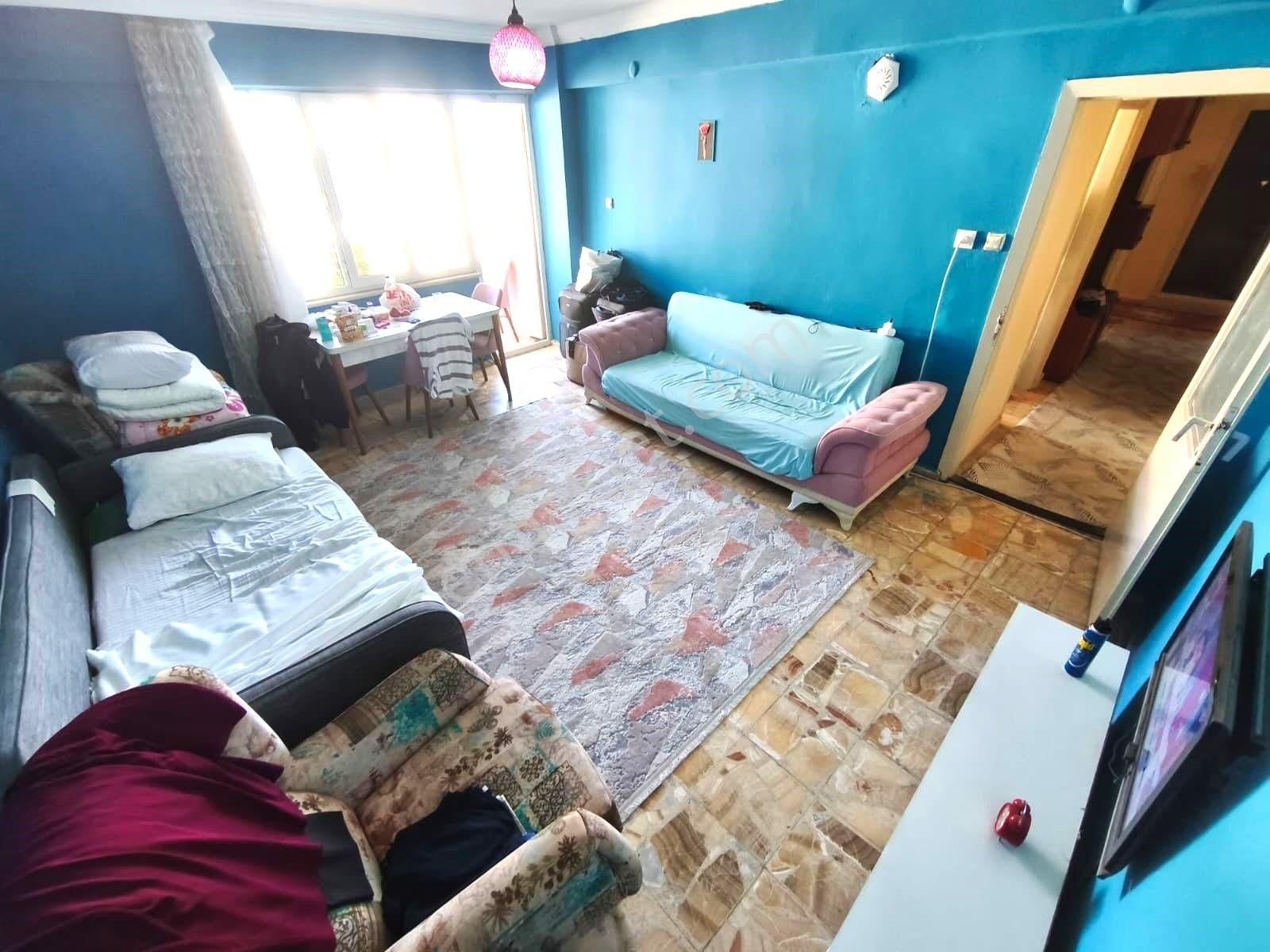 🔵blue Life Egenden Gerçek İlan-akçay Merkez'in Tutulan Mevkisinde Full Kredili Denize 150mt Daire - Görsel 14