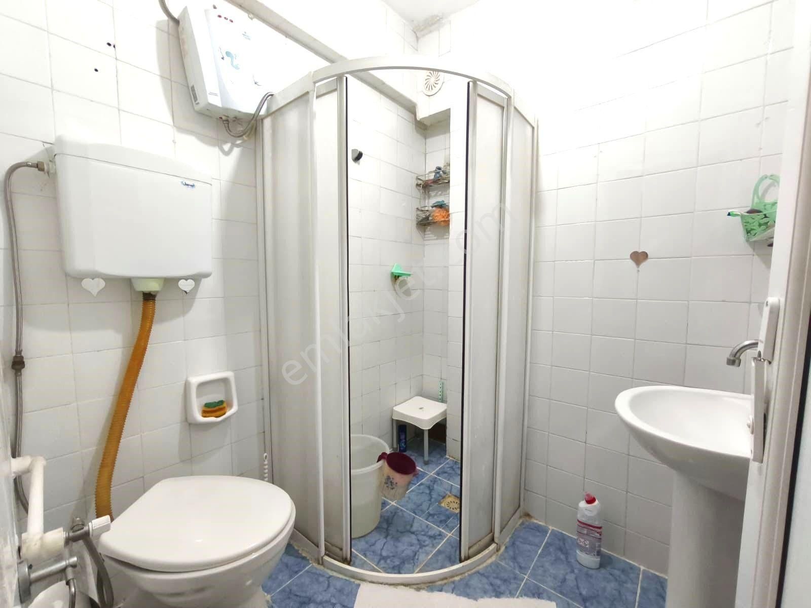 🔵blue Life Egenden Gerçek İlan-akçay Merkez'in Tutulan Mevkisinde Full Kredili Denize 150mt Daire - Görsel 16