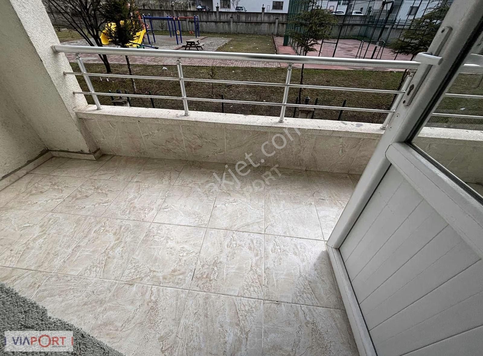 Ahimesut Mah 3+1 Ebeveyn Ban. Kilerli 1. Katta Site İçeriside - Görsel 11