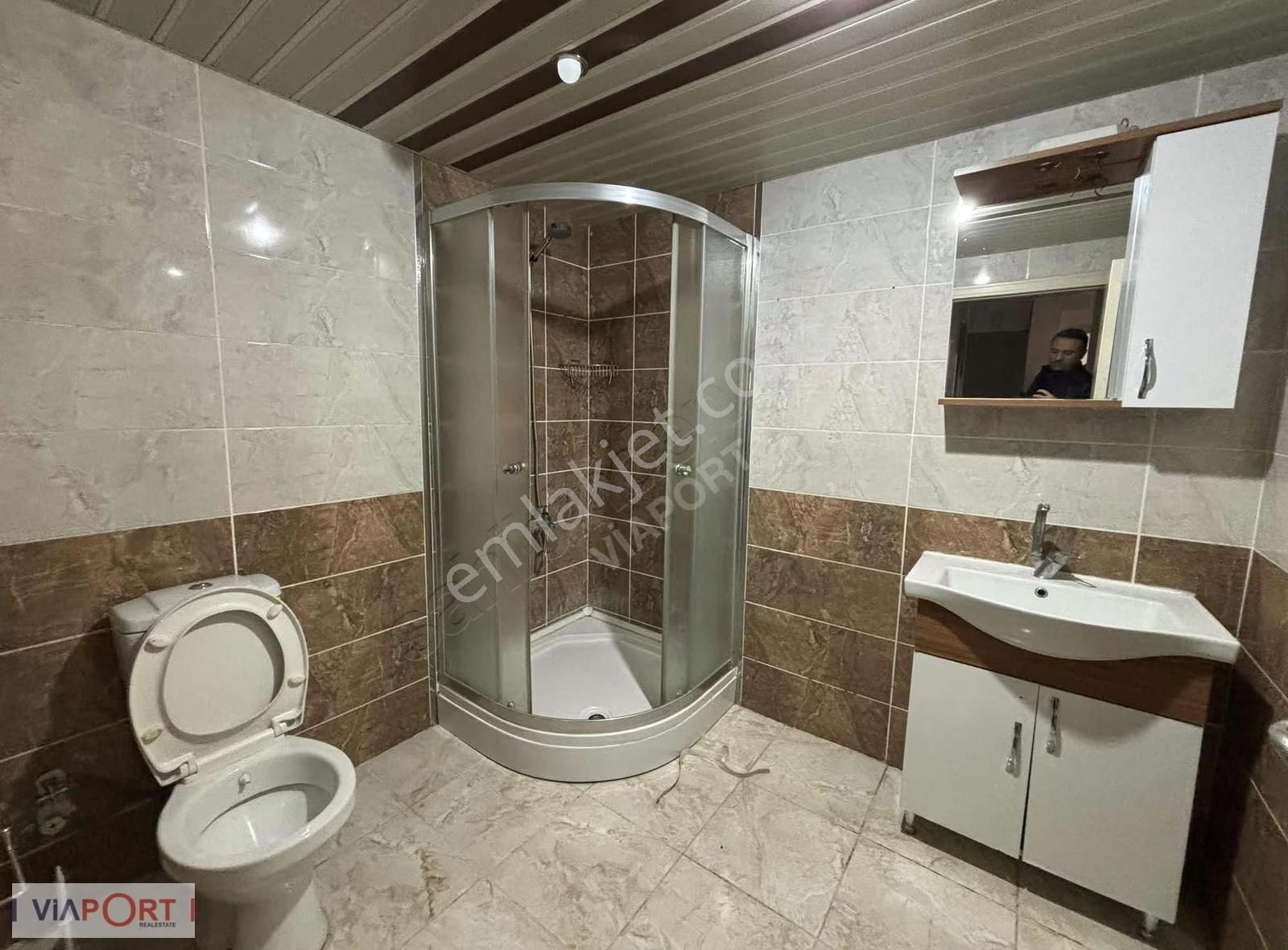 Ahimesut Mah 3+1 Ebeveyn Ban. Kilerli 1. Katta Site İçeriside - Görsel 16