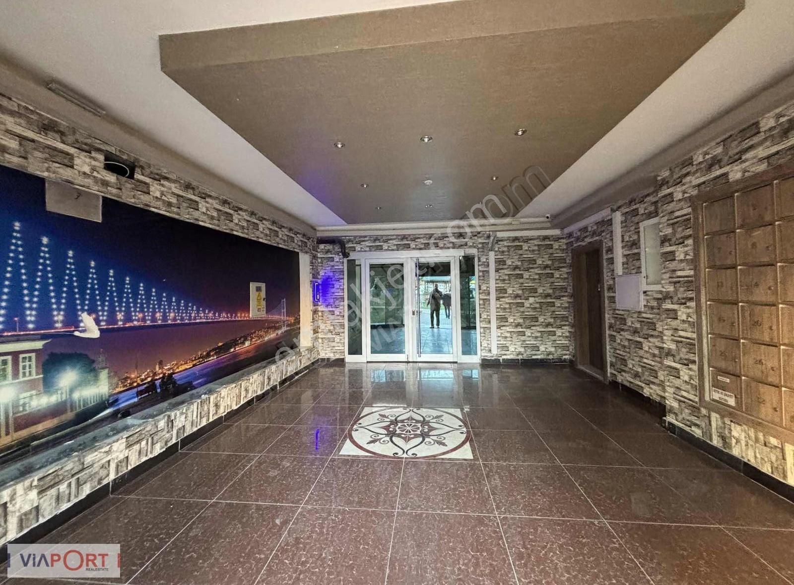 Ahimesut Mah 3+1 Ebeveyn Ban. Kilerli 1. Katta Site İçeriside - Görsel 26