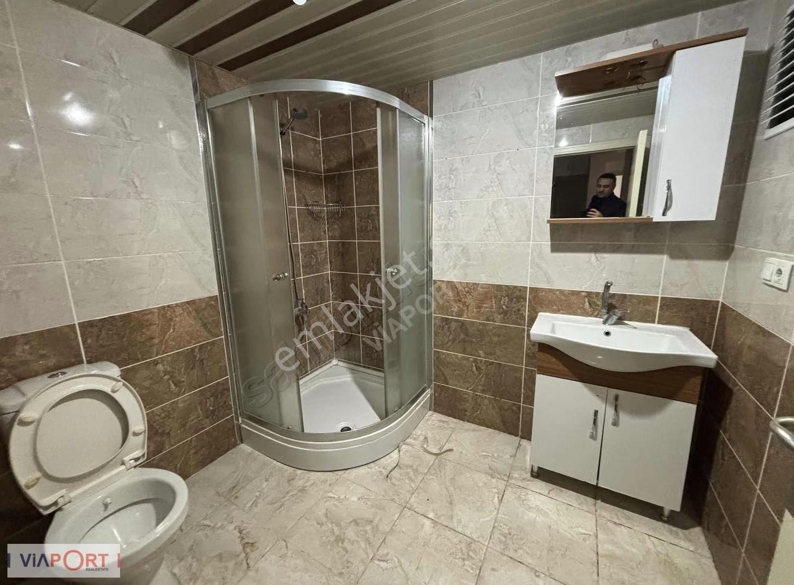 Ahimesut Mah 3+1 Ebeveyn Ban. Kilerli 1. Katta Site İçeriside - Görsel 4