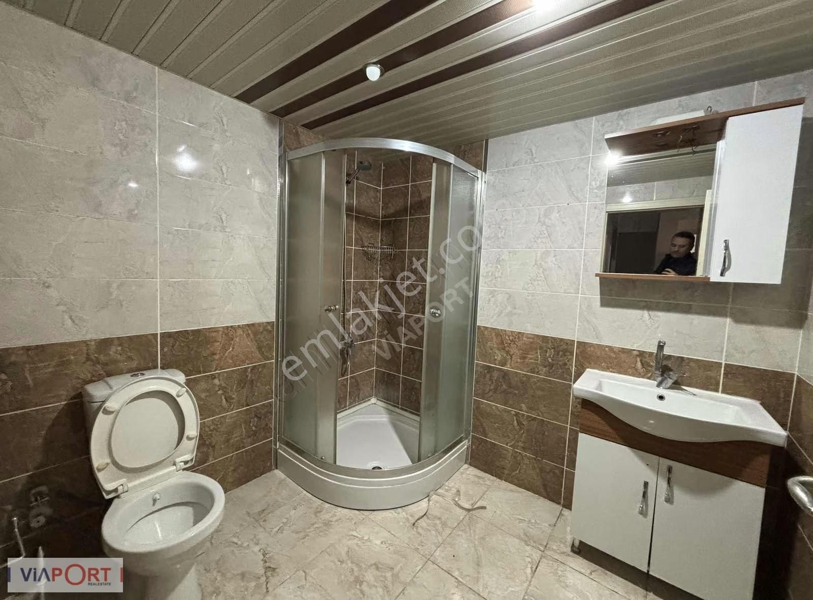 Ahimesut Mah 3+1 Ebeveyn Ban. Kilerli 1. Katta Site İçeriside - Görsel 12