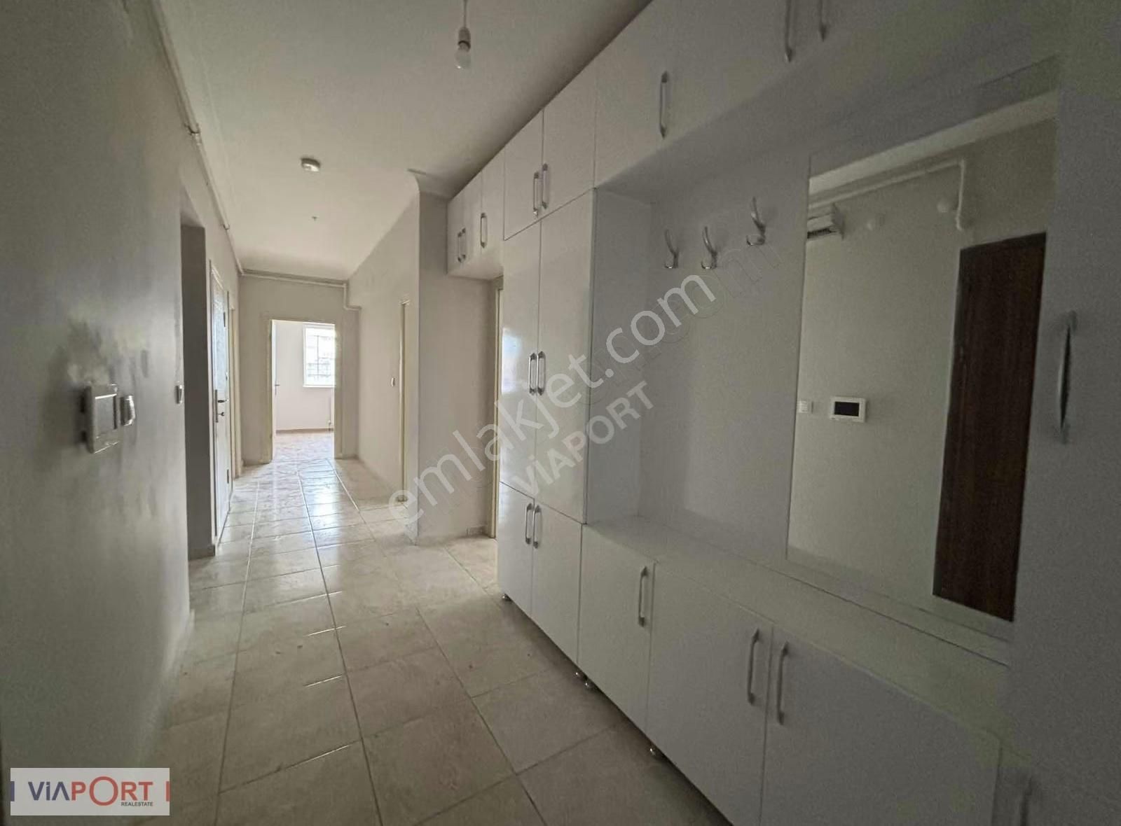 Ahimesut Mah 3+1 Ebeveyn Ban. Kilerli 1. Katta Site İçeriside - Görsel 6