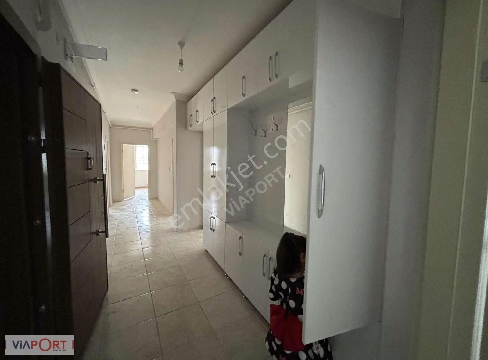 Ahimesut Mah 3+1 Ebeveyn Ban. Kilerli 1. Katta Site İçeriside - Görsel 22