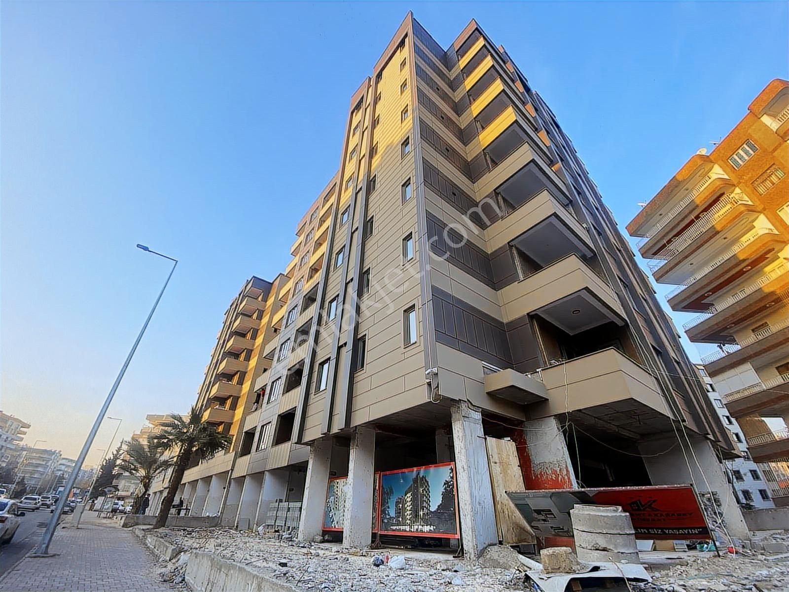 İlkevim'den Site İçerisinde Ferah Ve Geniş Satılık 2+1 Daire - Görsel 30
