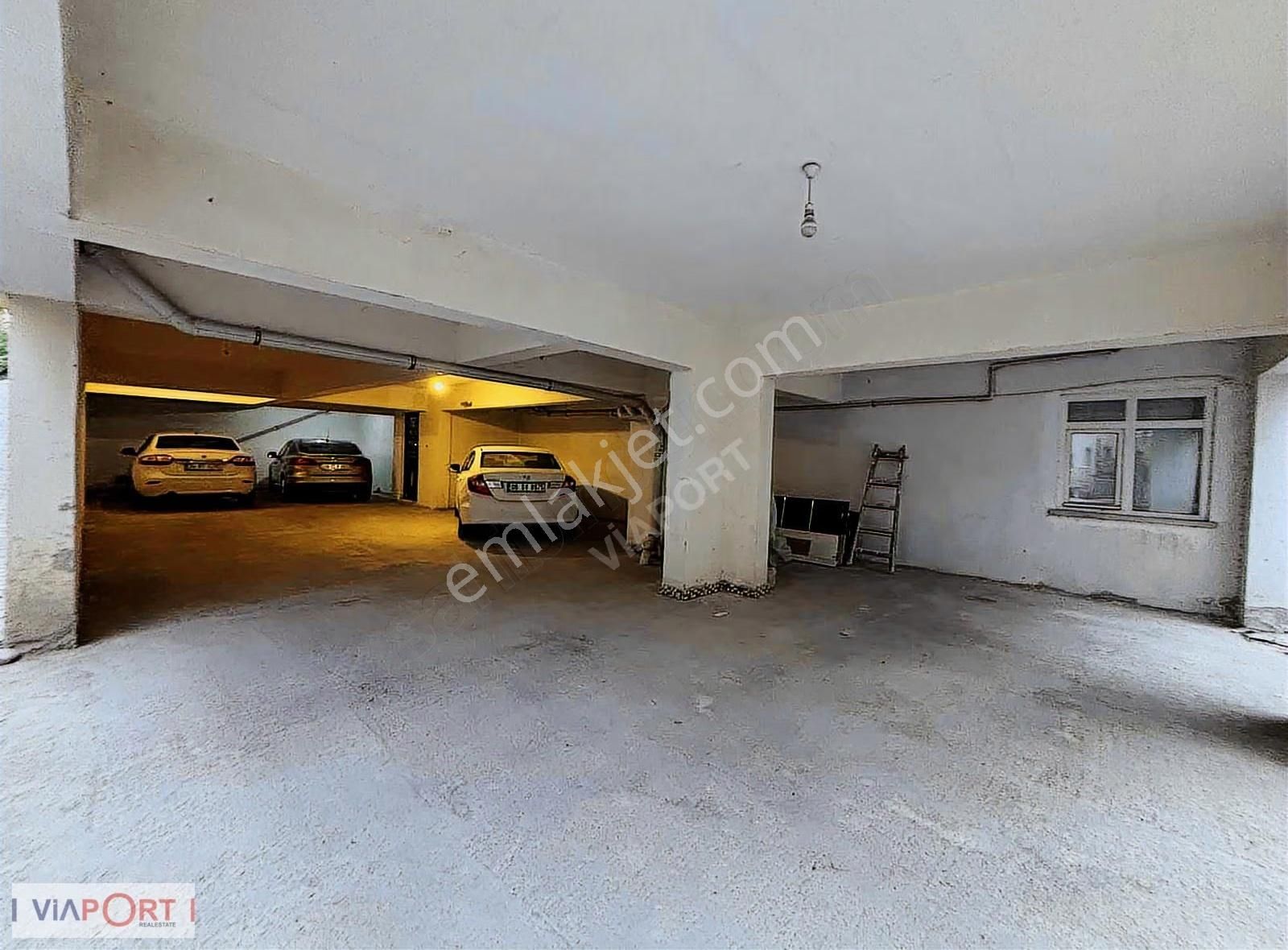 Etimesgut İstasyon Mah Asansörlü K. Otoparklı Arakat Daire - Görsel 9