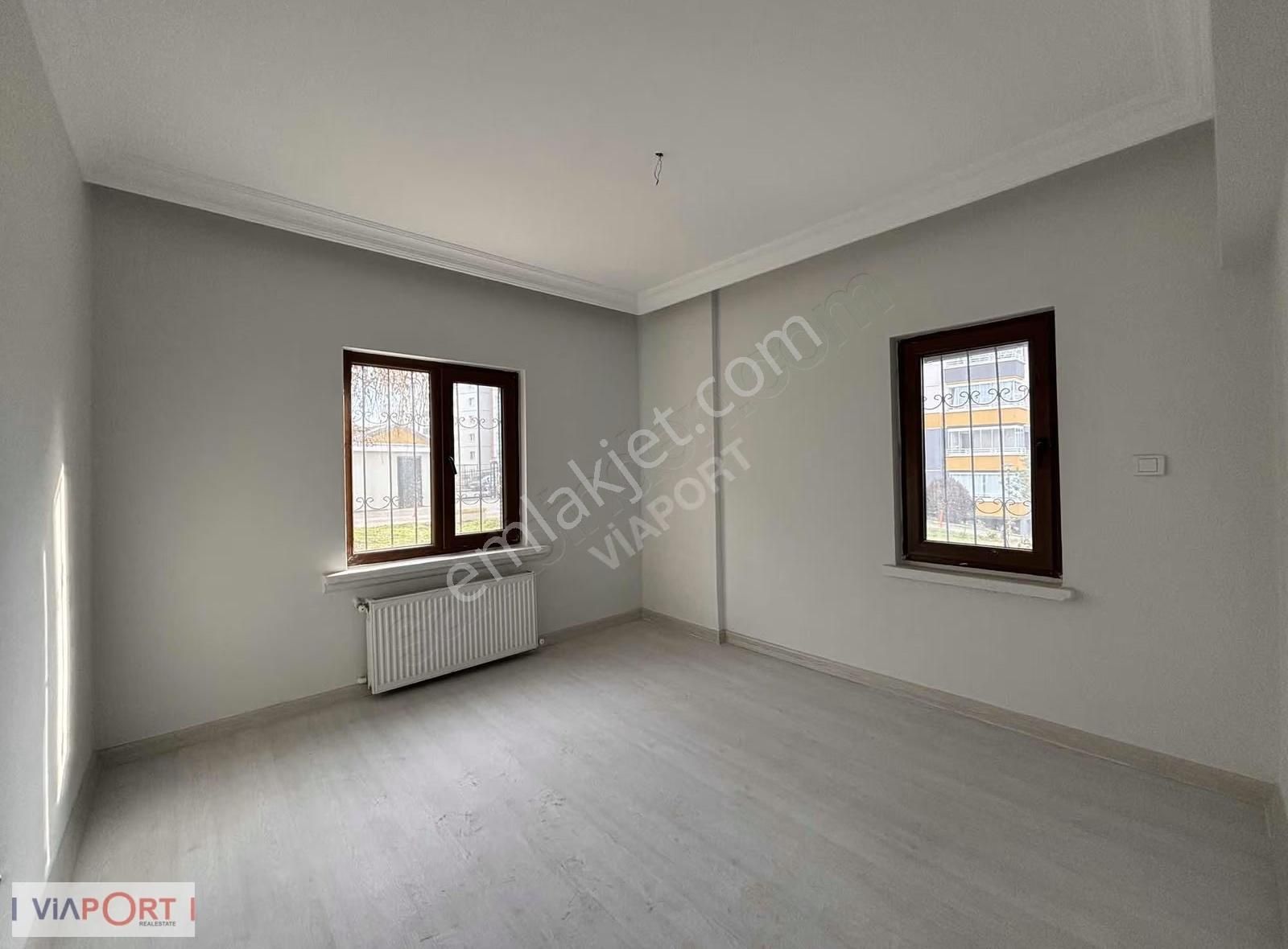 Etimesgut Ahimesut Mah. 3+1 Kiralık Site Dairesi - Görsel 30