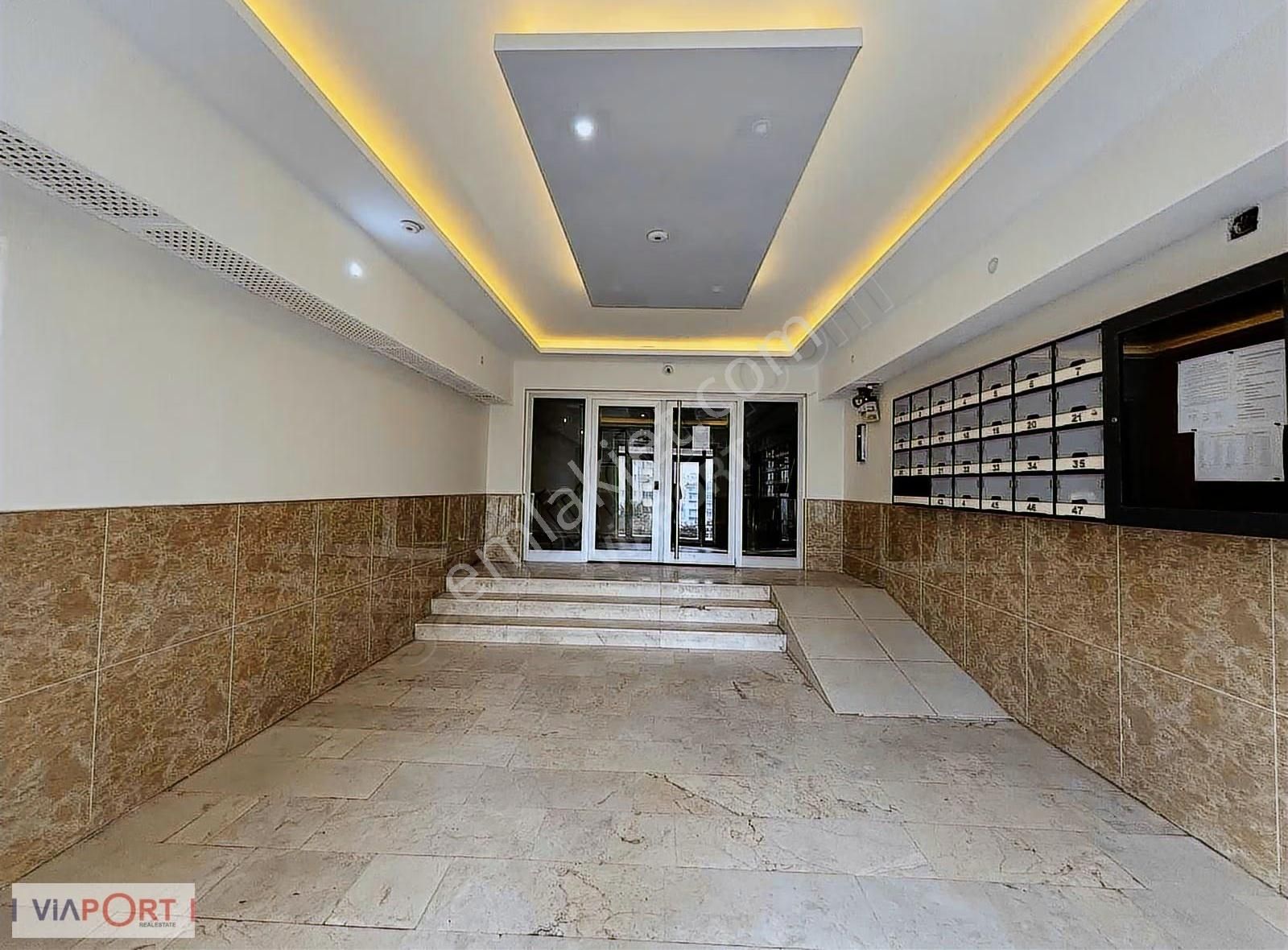 Etimesgut Ahimesut Mah. 3+1 Kiralık Site Dairesi - Görsel 9