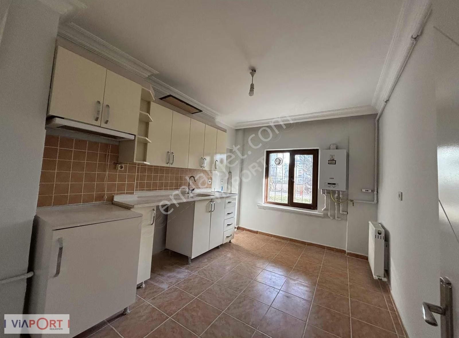 Etimesgut Ahimesut Mah. 3+1 Kiralık Site Dairesi - Görsel 19