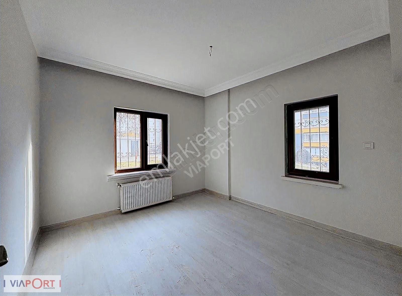 Etimesgut Ahimesut Mah. 3+1 Kiralık Site Dairesi - Görsel 18