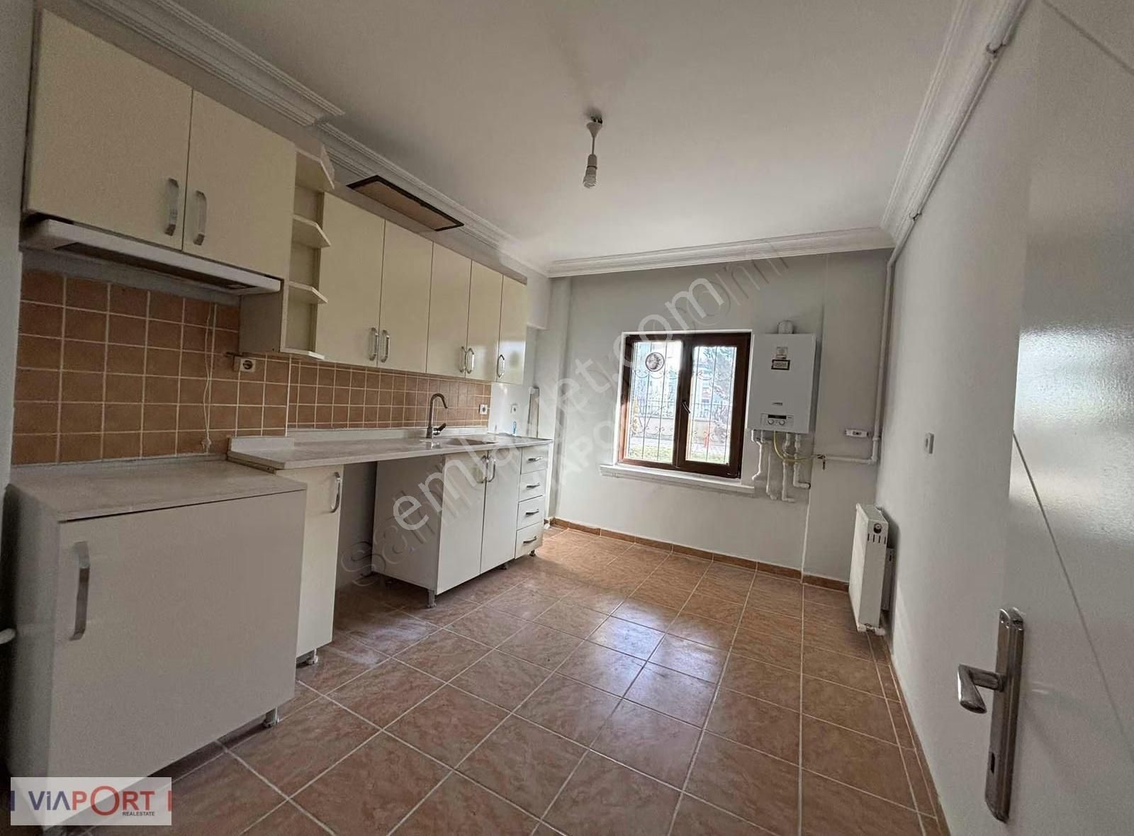 Etimesgut Ahimesut Mah. 3+1 Kiralık Site Dairesi - Görsel 16