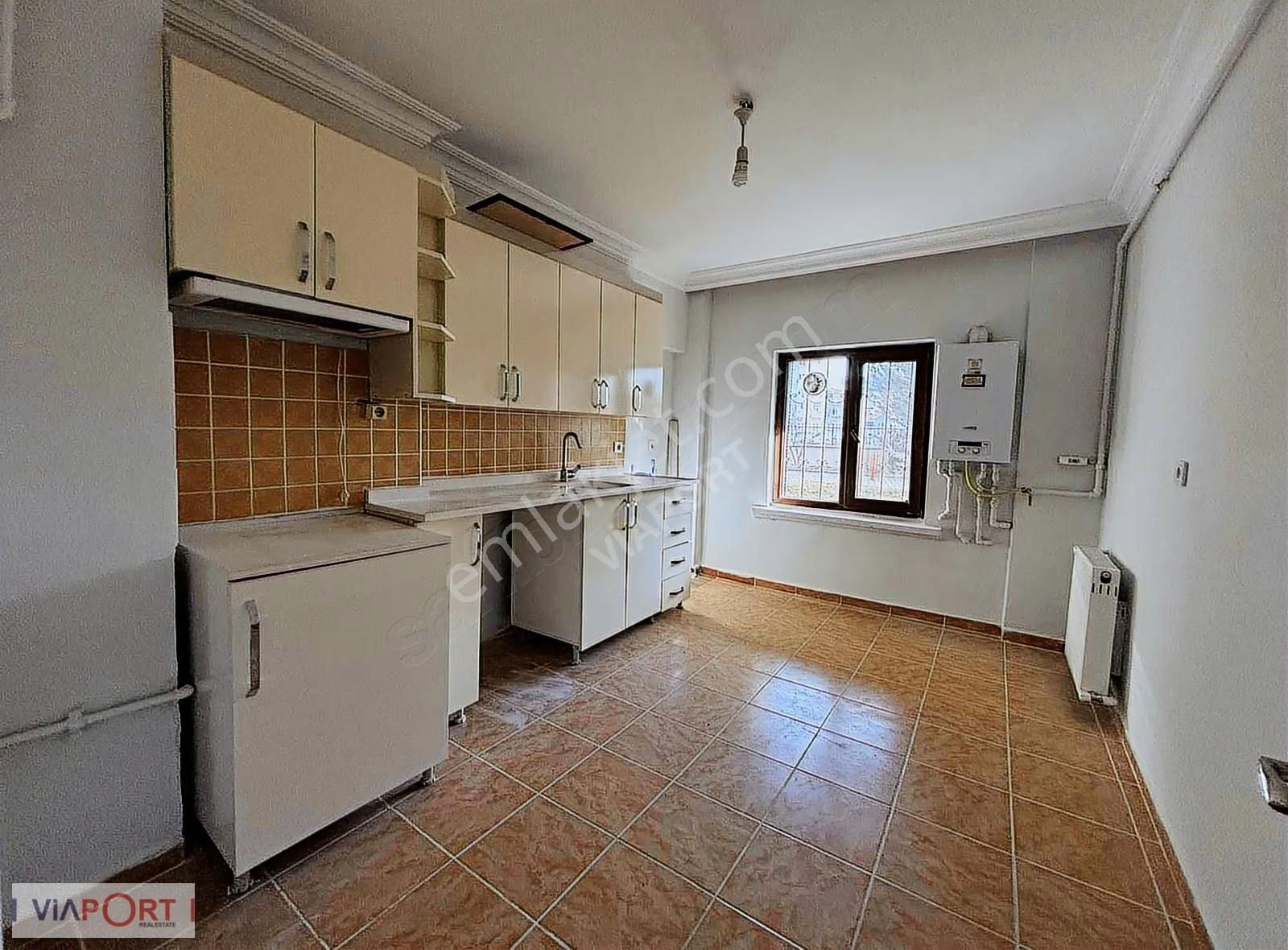 Etimesgut Ahimesut Mah. 3+1 Kiralık Site Dairesi - Görsel 4