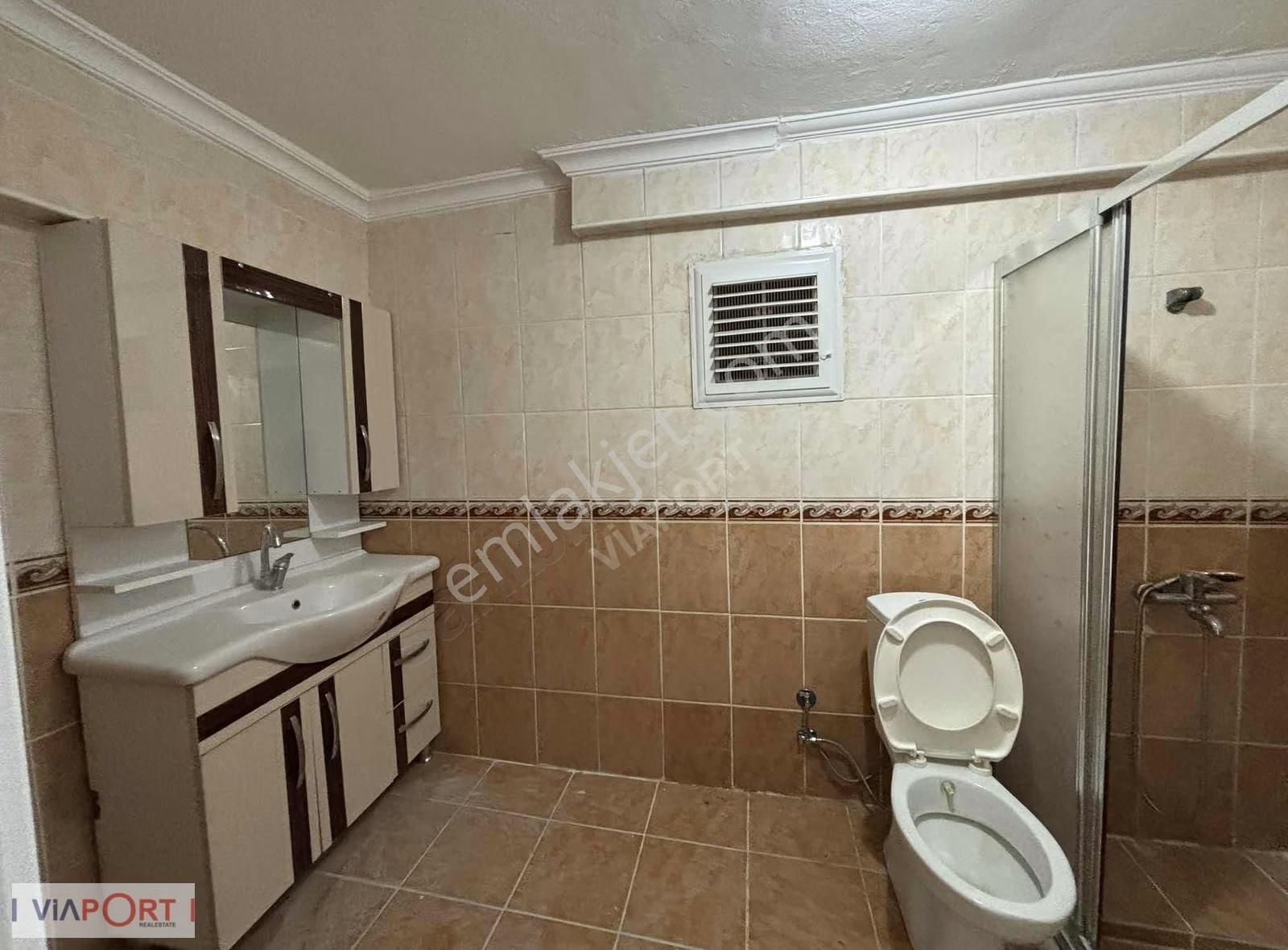 Etimesgut Ahimesut Mah. 3+1 Kiralık Site Dairesi - Görsel 8