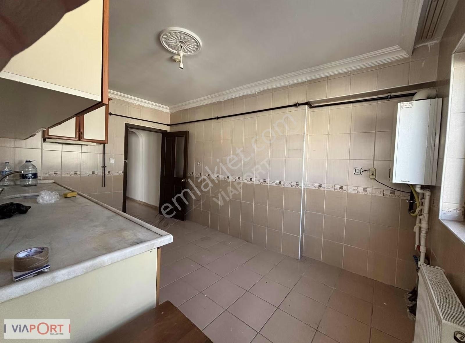 Etimesgut 30 Ağustos Mah Satılık 3+1 E.banyolu - Görsel 20