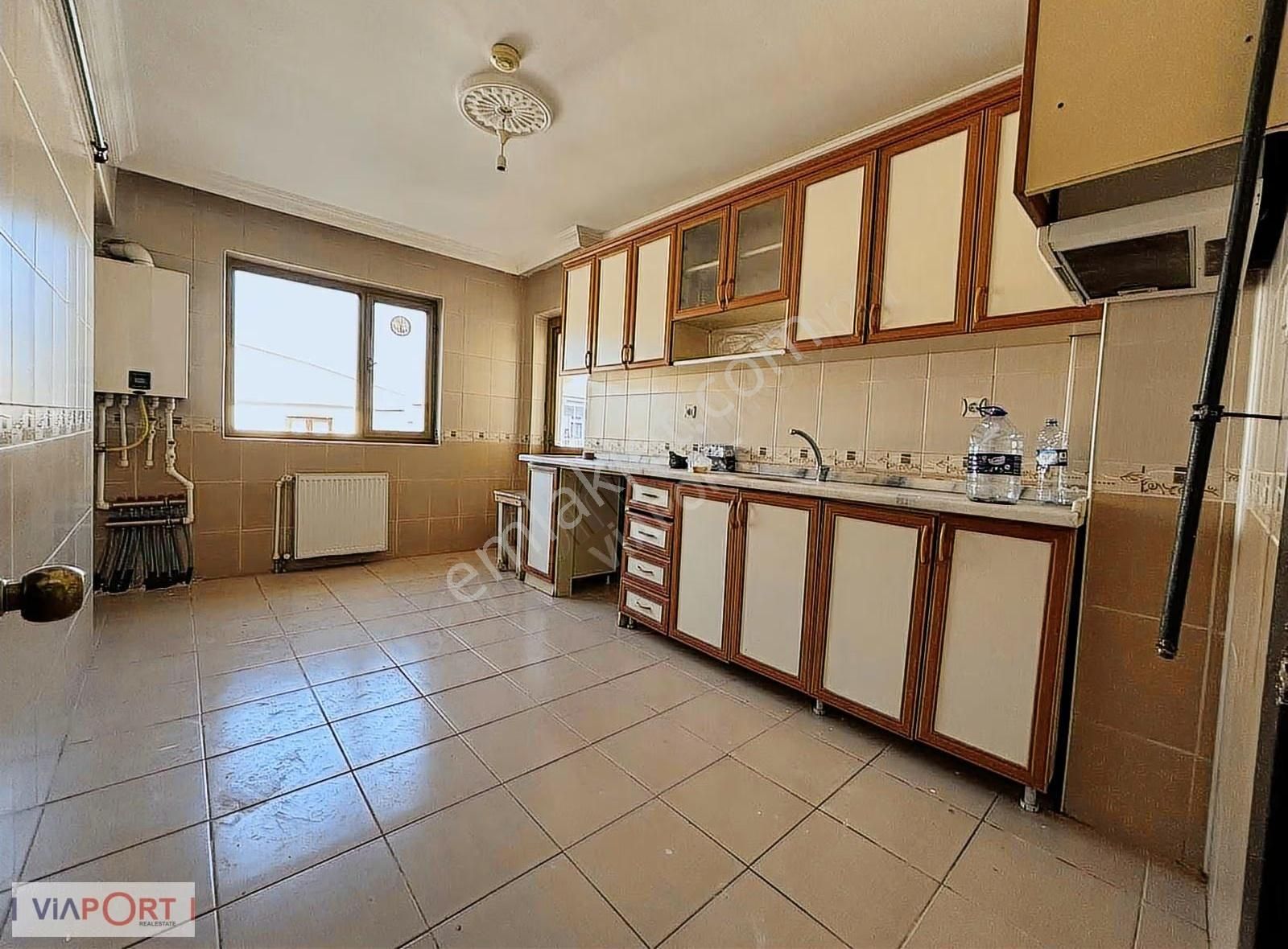 Etimesgut 30 Ağustos Mah Satılık 3+1 E.banyolu - Görsel 8