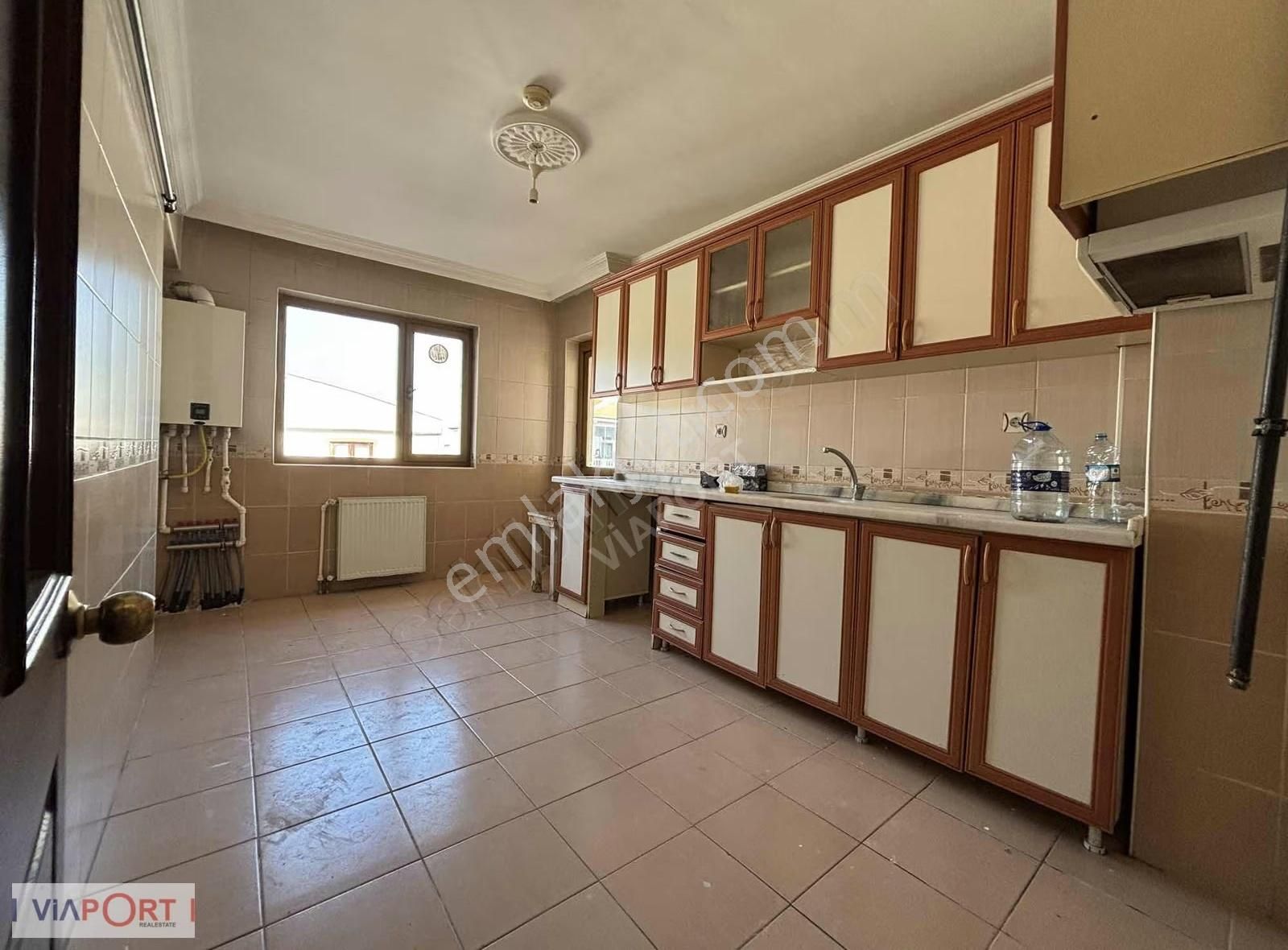 Etimesgut 30 Ağustos Mah Satılık 3+1 E.banyolu - Görsel 3