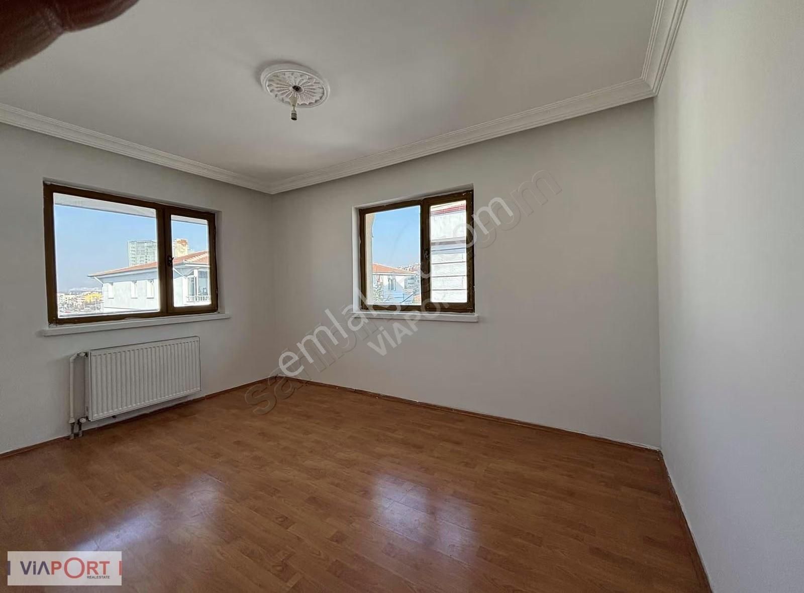 Etimesgut 30 Ağustos Mah Satılık 3+1 E.banyolu - Görsel 29