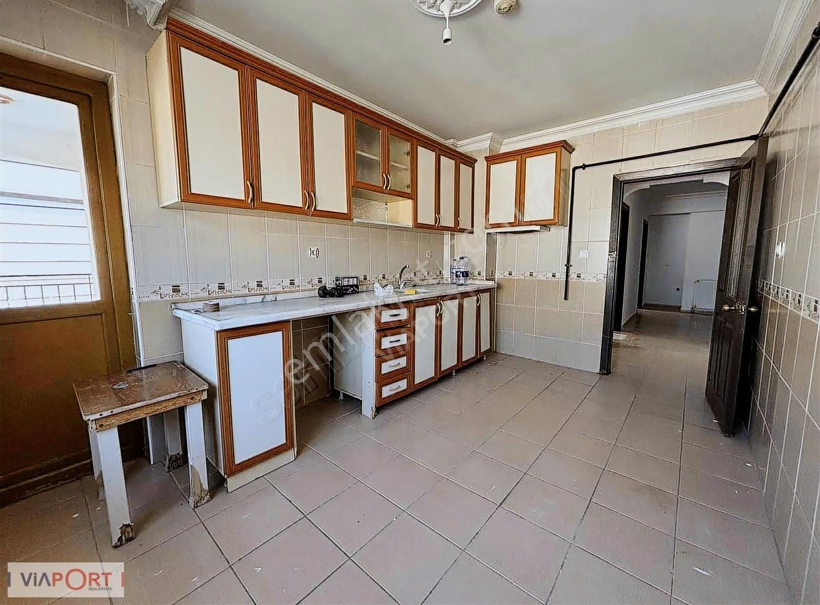 Etimesgut 30 Ağustos Mah Satılık 3+1 E.banyolu - Görsel 22