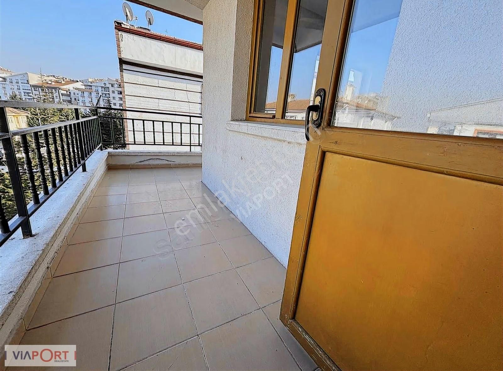 Etimesgut 30 Ağustos Mah Satılık 3+1 E.banyolu - Görsel 19