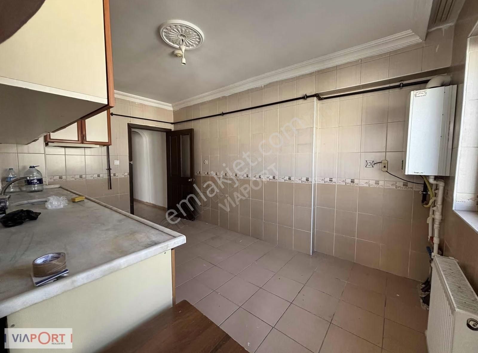 Etimesgut 30 Ağustos Mah Satılık 3+1 E.banyolu - Görsel 23